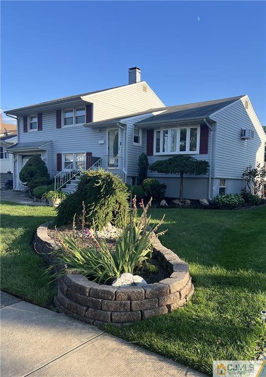 Bernath St, Carteret, NJ 07008