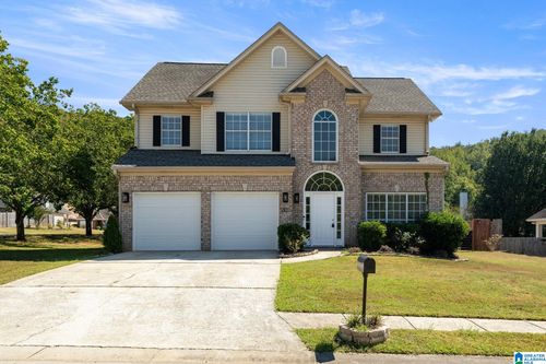 2430 Forest Lakes Ln, STERRETT, AL, 35147-8172 | Card Image