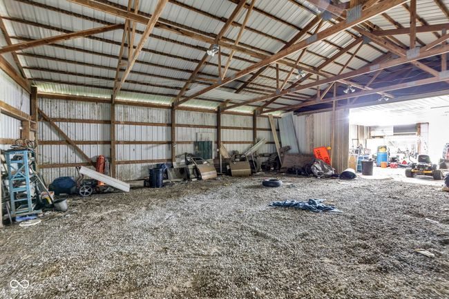 10965 W Base Line Rd, House other with 4 bedrooms, 2 bathrooms and null parking in Jamestown IN | Image 43