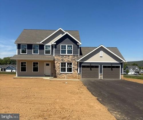110 Josie Dr, BELLEFONTE, PA, 16823-6747 | Card Image
