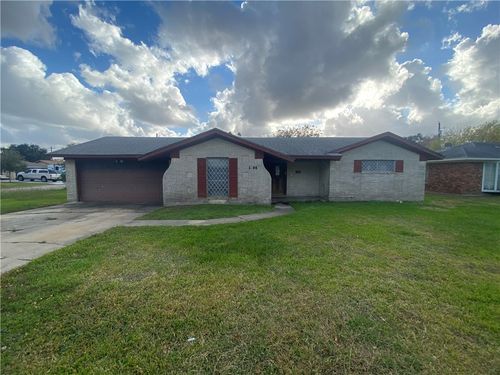 1306 Burkedale Drive, Port Lavaca, TX, 77979 | Card Image