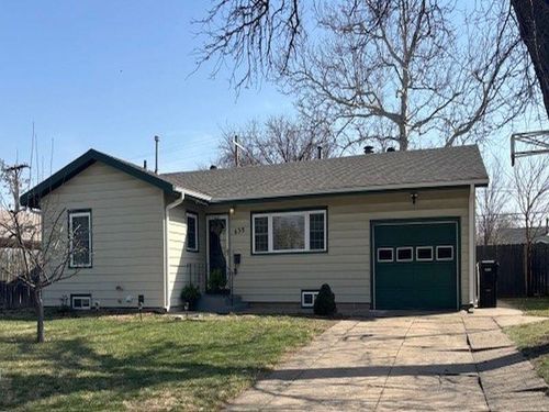 638 Carl Ave, Salina, KS, 67401-6657 | Card Image