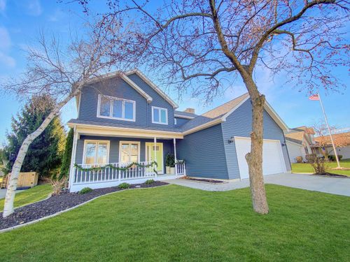 4327 29th St, Kenosha, WI, 53144-1579 | Card Image