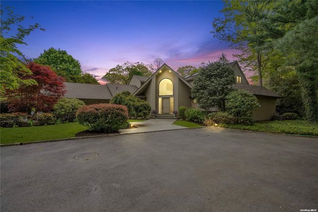 3 Meadowbrook Ln, House other with 5 bedrooms, 6 bathrooms and null parking in Old Westbury NY | Image 33