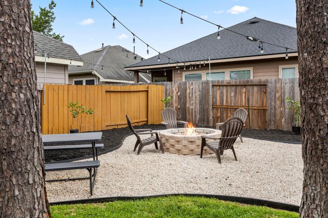13718 Cardinal Flowers Dr, House other with 4 bedrooms, 3 bathrooms and 2 parking in Cypress TX | Image 33