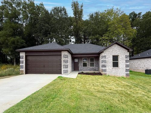 16 Bobby Eugene Drive, Ward, AR, 72176 | Card Image