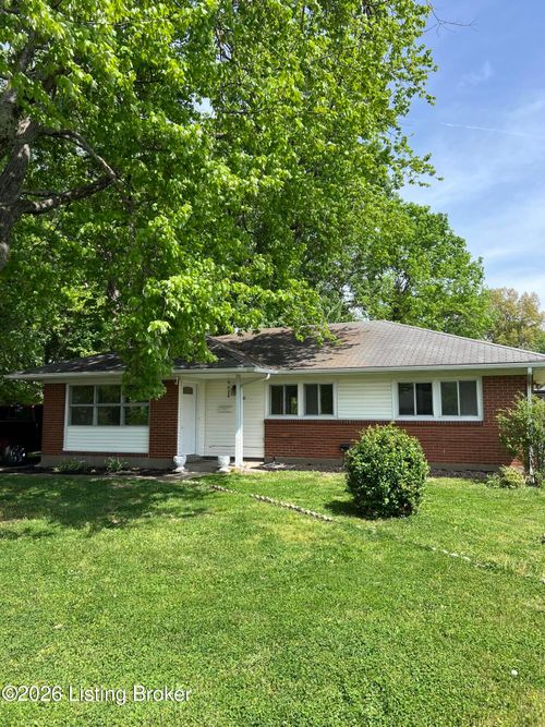 3014 Boaires Ln, Louisville, KY, 40220-2428 | Card Image