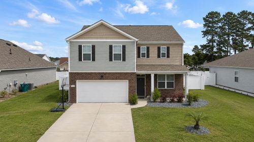 205 Black Pearl Way, Myrtle Beach, SC, 29588-4200 | Card Image