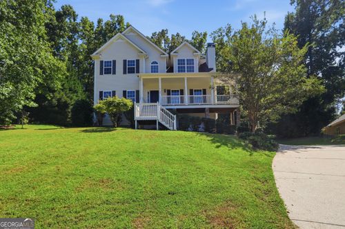44 Fairwood Dr, Dallas, GA, 30157-4644 | Card Image