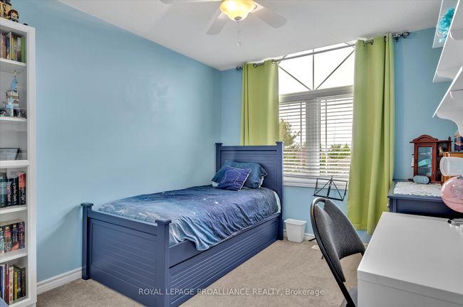 1771 Glenforest Blvd, House other with 3 bedrooms, 3 bathrooms and 4 parking in Peterborough ON | Image 34