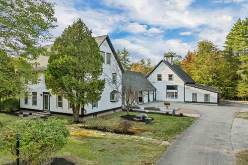 7 Morgan Dr, Bow, NH, 03304-4014 | Card Image