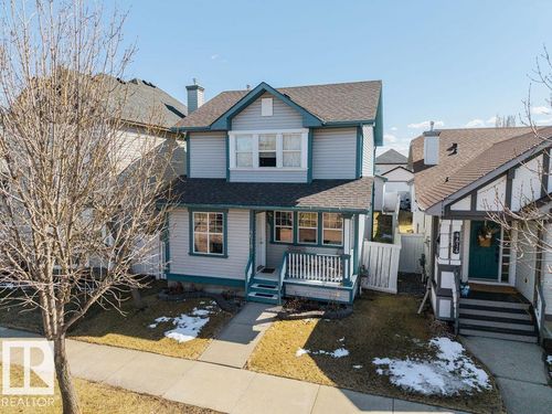 4618 Turner Sq Nw, Edmonton, AB, T6R3H3 | Card Image