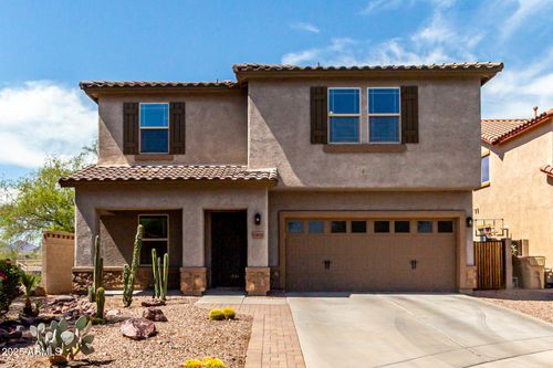10830 W El Cortez Pl, Peoria, AZ, 85383-9669 | Card Image