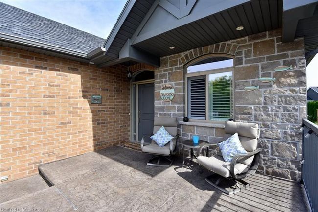 24 - 80 New Lakeshore Rd, House other with 3 bedrooms, 3 bathrooms and 4 parking in Port Dover ON | Image 6