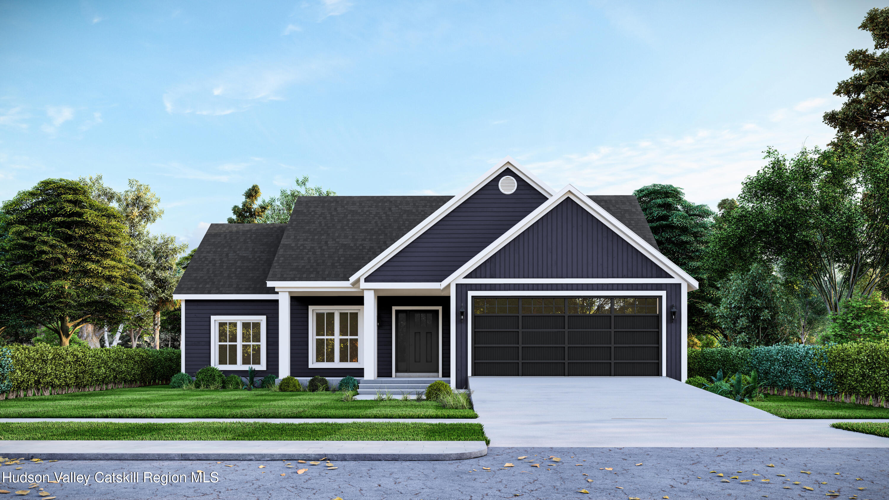 Residential in Catskill 5