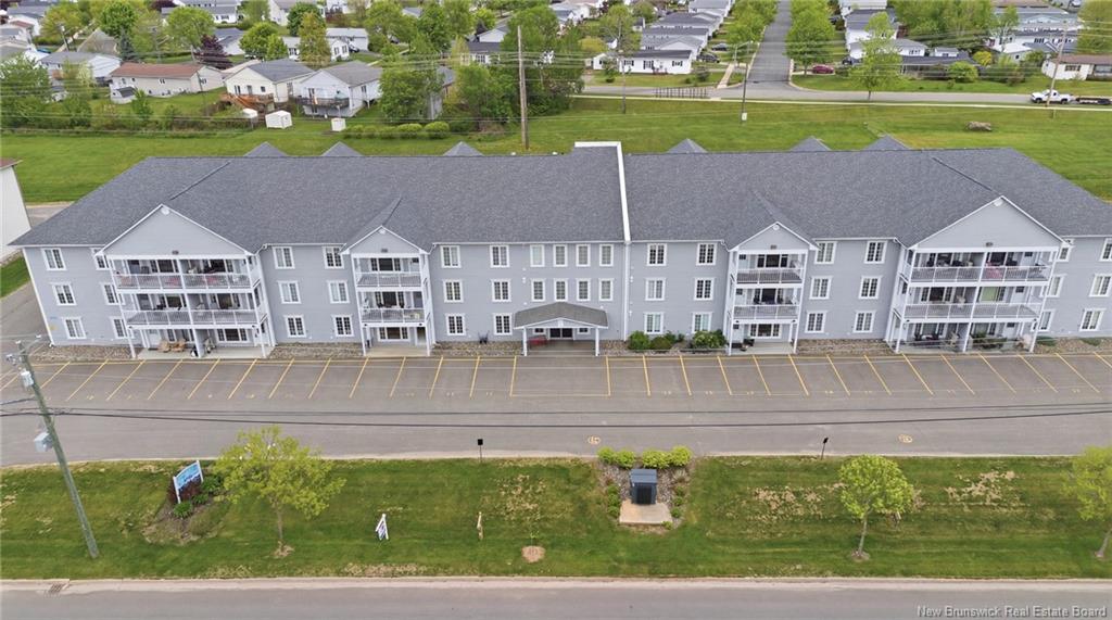Residential in Fredericton 2