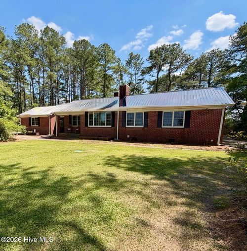3899 Nc Highway 58 N, Trenton, NC, 28585-9415 | Card Image