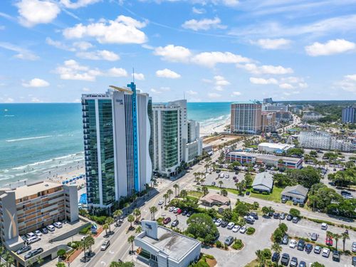 503-107 S Ocean Blvd., Myrtle Beach, SC, 29577 | Card Image