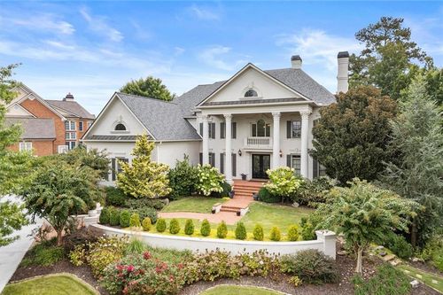 3207 Watsons Bnd, Alpharetta, GA, 30004-8828 | Card Image