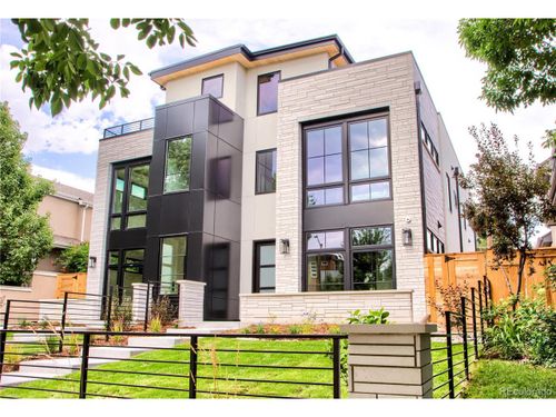 334 Jackson St, Denver, CO, 80206-4539 | Card Image