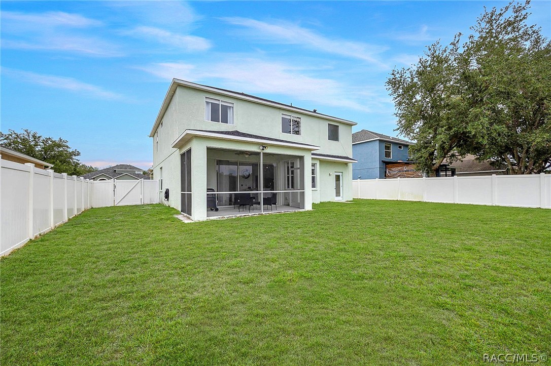 Residential in Spring Hill 3