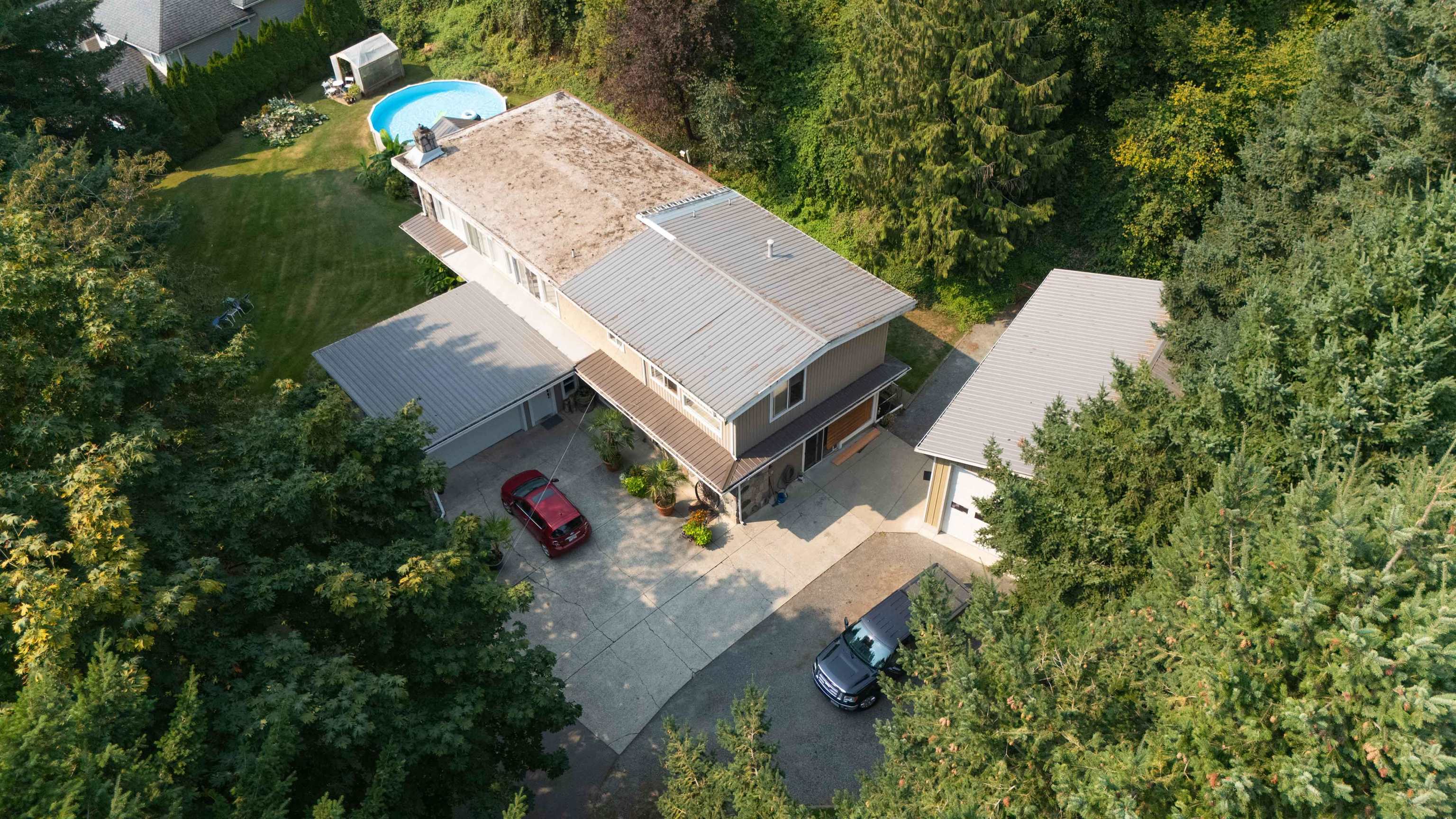 Residential in Abbotsford