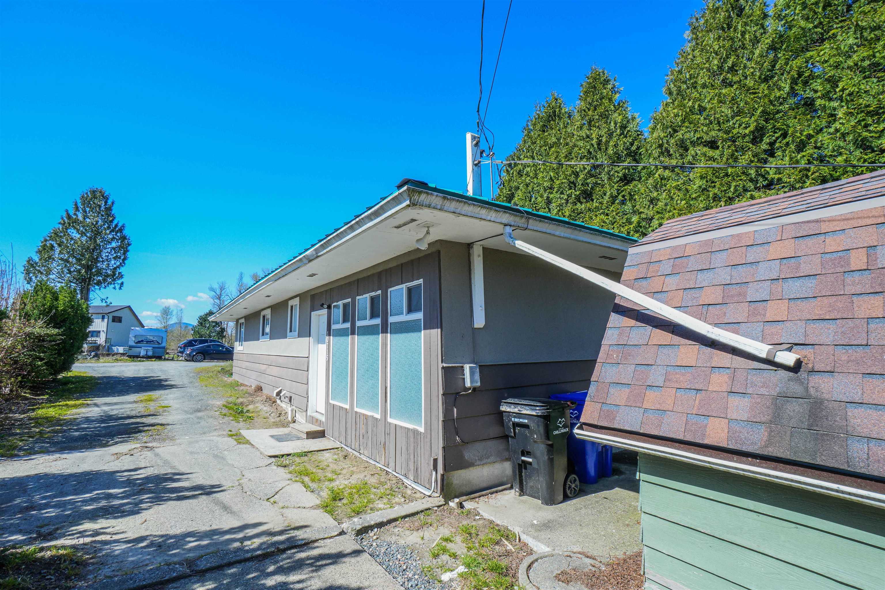 Residential in Chilliwack 5