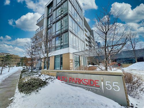 403-55 Ann O'Reilly Rd, North York, ON, M2J0E1 | Card Image