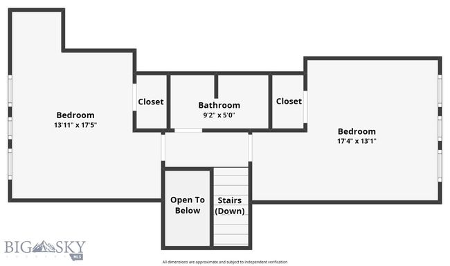 Main House 2nd Floor | Image 59