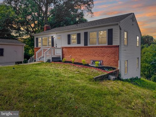 17460 Wilson St, DUMFRIES, VA, 22026-2268 | Card Image