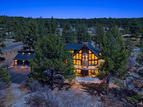 8987 Village Pines Cir, Franktown, CO, 80116-8932 | Card Image