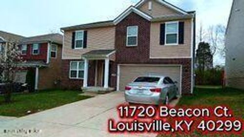 11720 Beacon Ct, Louisville, KY, 40299-5841 | Card Image