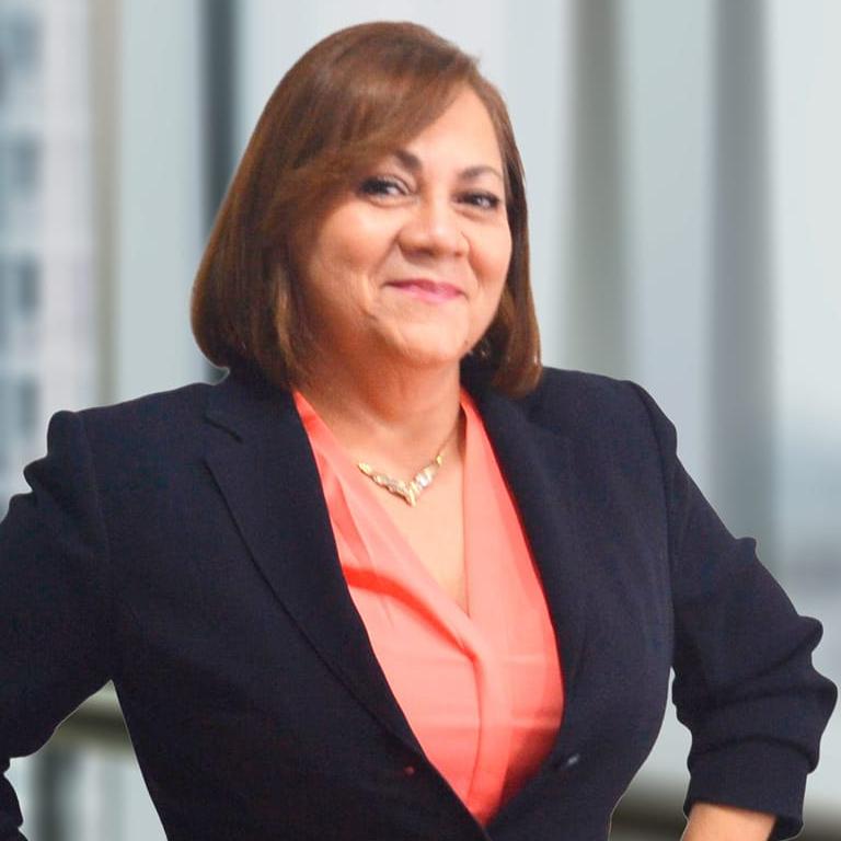 Monica Castro