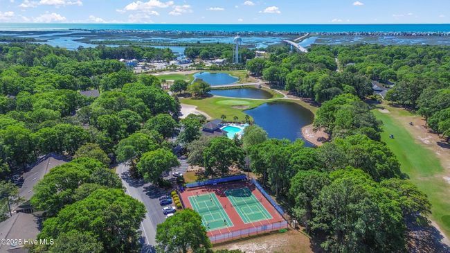 618 Oyster Bay Dr, House other with 3 bedrooms, 4 bathrooms and 2 parking in Sunset Beach NC | Image 55
