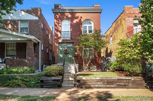 4133 Connecticut St, Saint Louis, MO, 63116-3926 | Card Image
