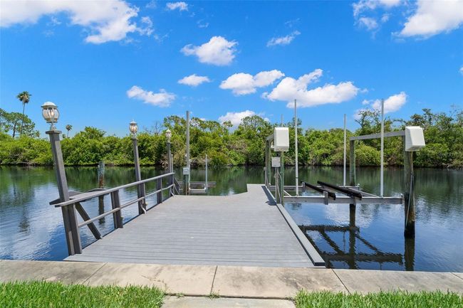 392 - 6833 Mount Orange Dr Ne, House other with 2 bedrooms, 2 bathrooms and null parking in ST PETERSBURG FL | Image 20