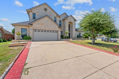 1689 Amberwood Loop, Kyle, TX, 78640-5273 | Card Image