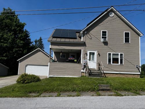 94 Highland Ave, Richford, VT, 05476-1036 | Card Image