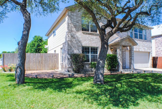 1919 Continental Pass, House other with 4 bedrooms, 3 bathrooms and 2 parking in Cedar Park TX | Image 4