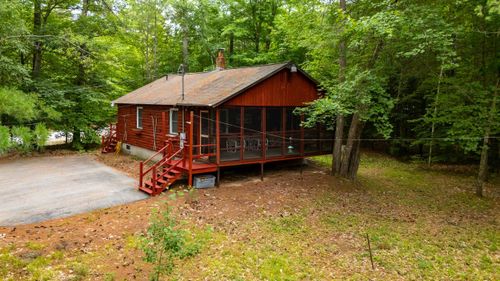 453 Old Mill Rd, Center Conway, NH, 03813-4327 | Card Image