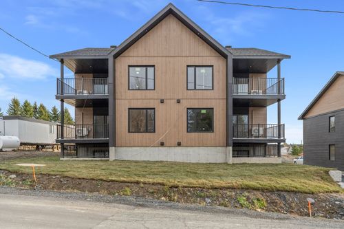 116 Rue Joalisa, Saint Victor, QC, G0M | Card Image