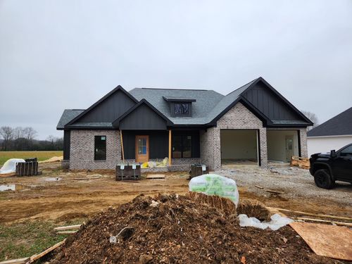 273 County Road 144, Killen, AL, 35645 | Card Image