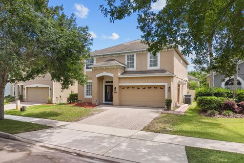 12955 Moss Park Ridge Dr, ORLANDO, FL, 32832-7090 | Card Image