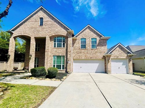 2003 Broken Branch Ct, Katy, TX, 77494-4608 | Card Image