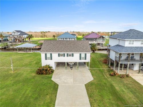 126 Riverside Dr, Hackberry, LA, 70645-4115 | Card Image