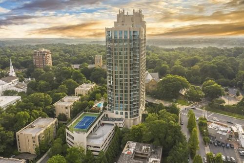 805-2795 Peachtree Rd Ne, Atlanta, GA, 30305-3790 | Card Image