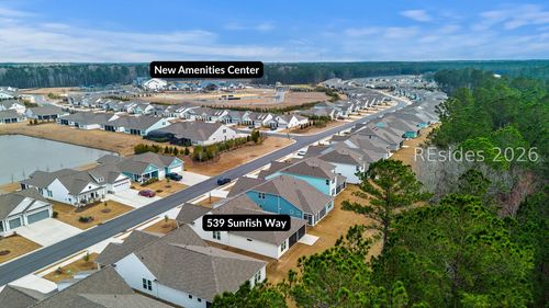 539 Sunfish Way, Bluffton, SC, 29909-4905 | Card Image