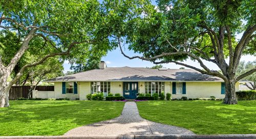 4408 Laren Ln, Dallas, TX, 75244-6711 | Card Image