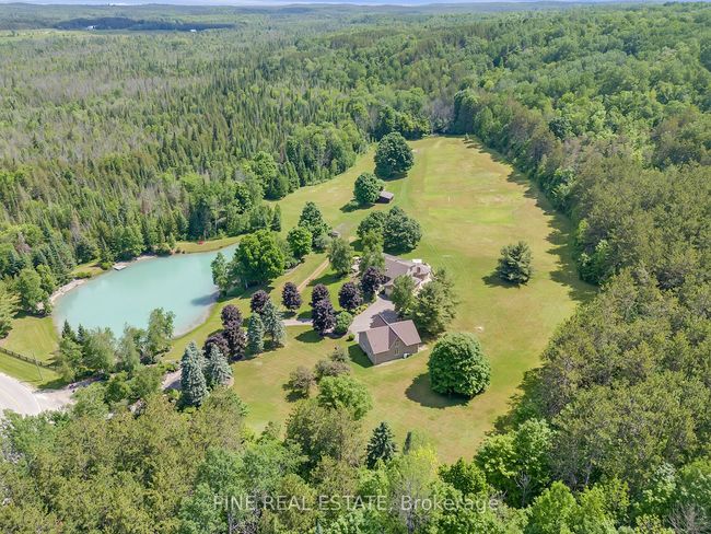 757645 2 Nd Line E, House other with 3 bedrooms, 4 bathrooms and 10 parking in Mulmur ON | Image 38