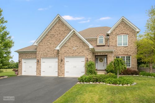 12908 Timber Wood Cir, Plainfield, IL, 60585-2950 | Card Image